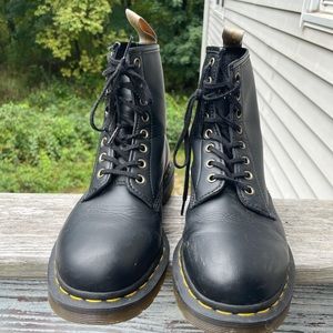 Doc Martens Sz 10